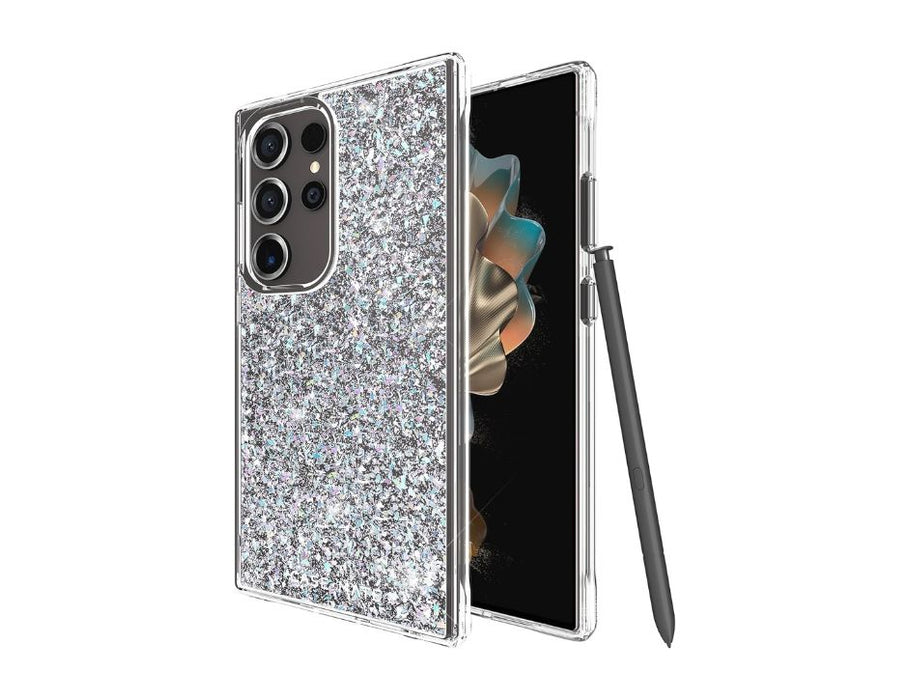 Case-Mate Twinkle Disco Case for Samsung Galaxy S24 Ultra