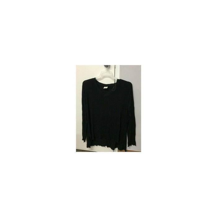 Mote Sweater Black Large