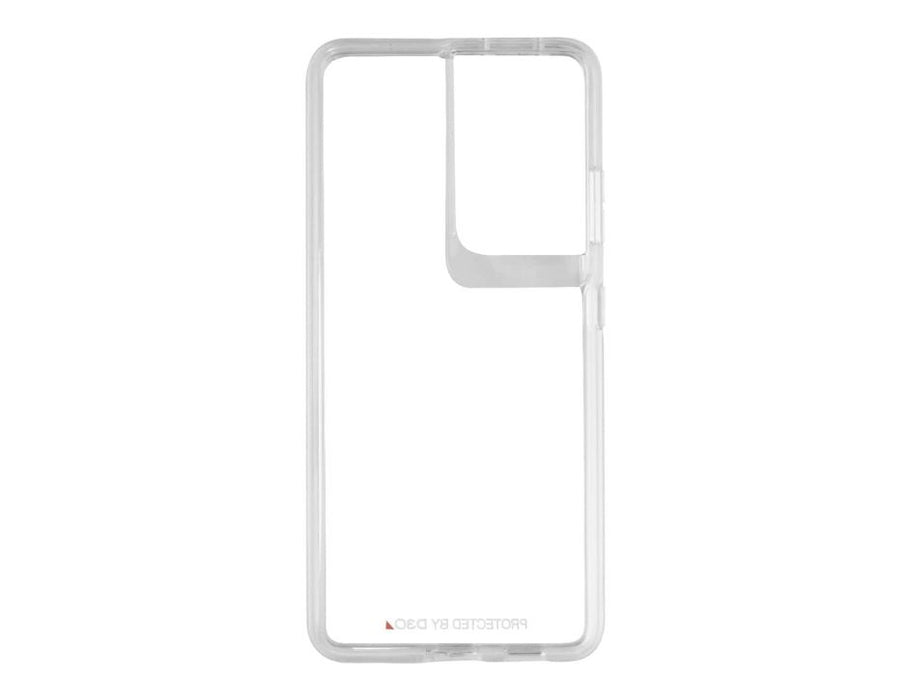 Zagg Gear 13 Drop Protection Crystal Palace Clear Case for Samsung Galaxy S21 Ultra 5G