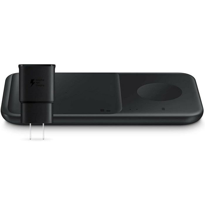 Samsung Wireless Charger Duo, Black