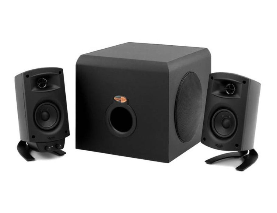 Klipsch ProMedia 2.1 THX Computer Speakers