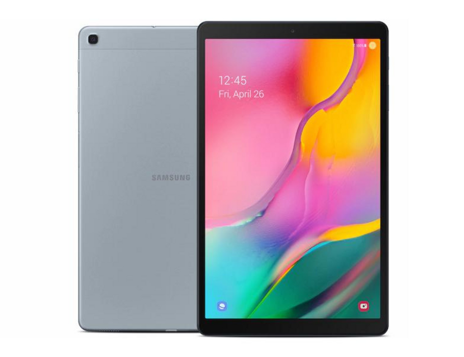 Samsung Galaxy 2019 Tab A 8.0"  Wifi Android Tablet - 32 GB | Color: Black