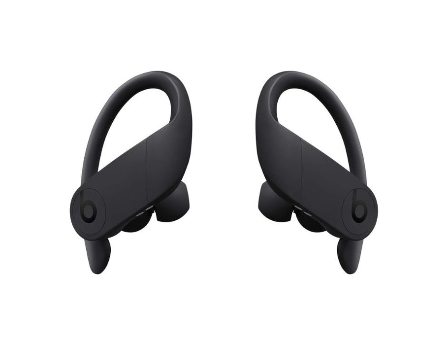 Powerbeats Pro Totally Wireless Earphones with Apple H1 - MY582LL/A | Color: Black