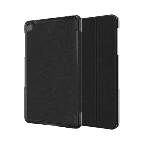 Verizon Folio case Screen protector Samsung Galaxy Tab A 8.4 black