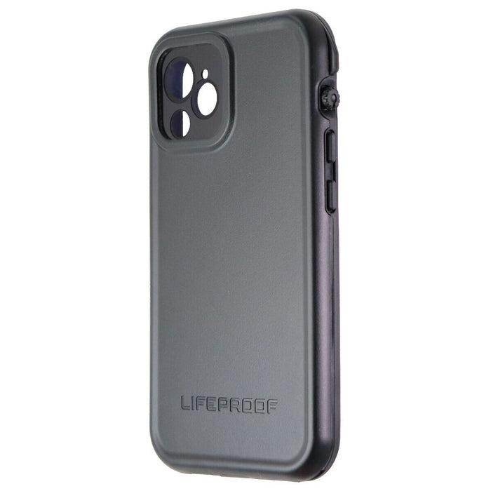 LifeProof FRE Waterproof Case for iPhone 12 mini | Color: Black