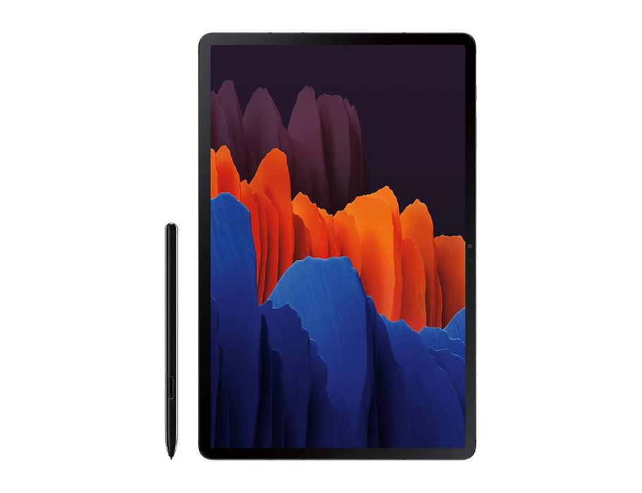 Samsung Galaxy Tab S7+, 128GB - Mystic Black (US Cellular)