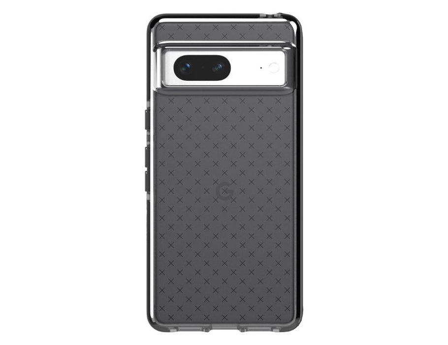 Tech21 Google Pixel 7 Evo Check – Ultra-Protective Phone Case with 16ft Multi-Drop Protection