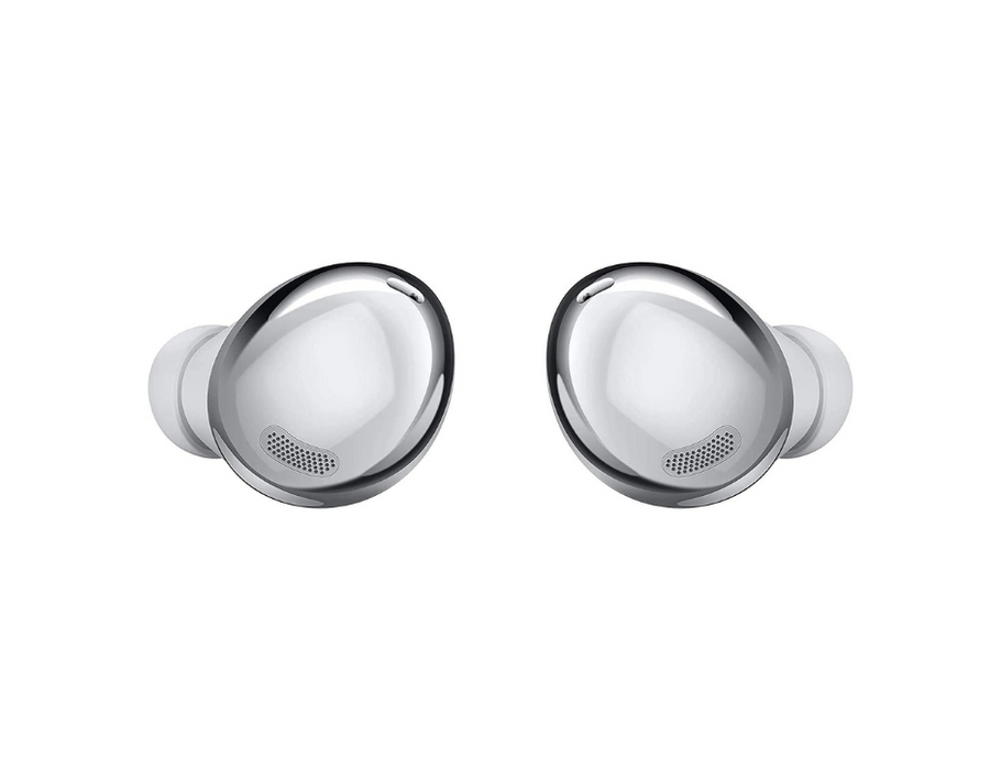 Samsung Galaxy Buds Pro True Wireless Bluetooth Earbuds - silver