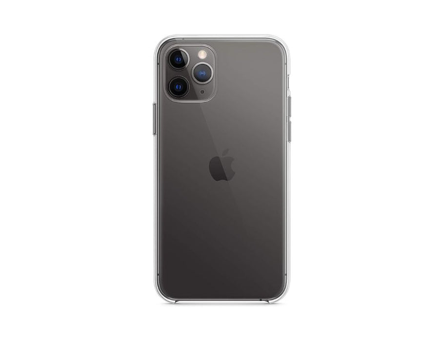 Apple iPhone 11 Pro Max Clear Case - MX0H2ZM/A