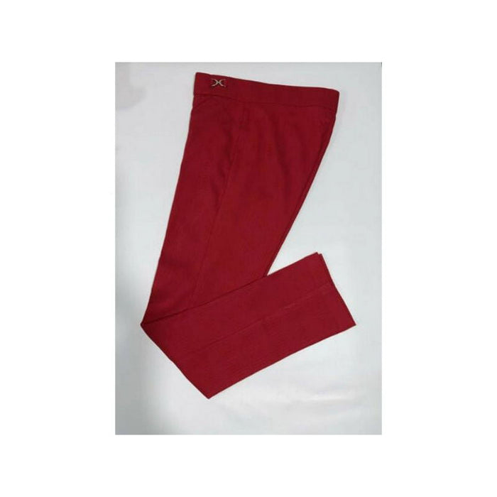 Rafaella Comfort Slim Leg Ruby 12