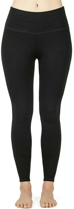 Member's Mark Luxe Legging Charcoal Heather XXL