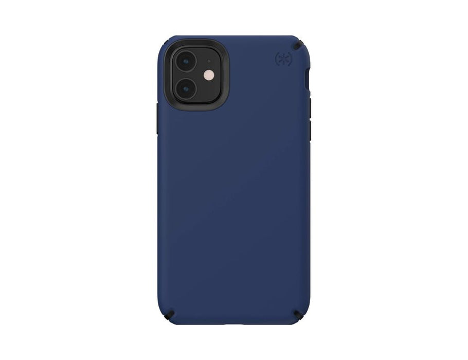 Speck Presidio Pro Case for iPhone 6.1" | Color: Navy