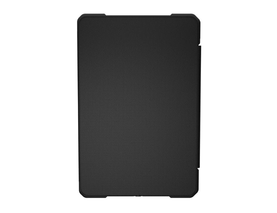 UAG Metropolis Case for Samsung Galaxy Tab S7/S7 5G | Color: Black