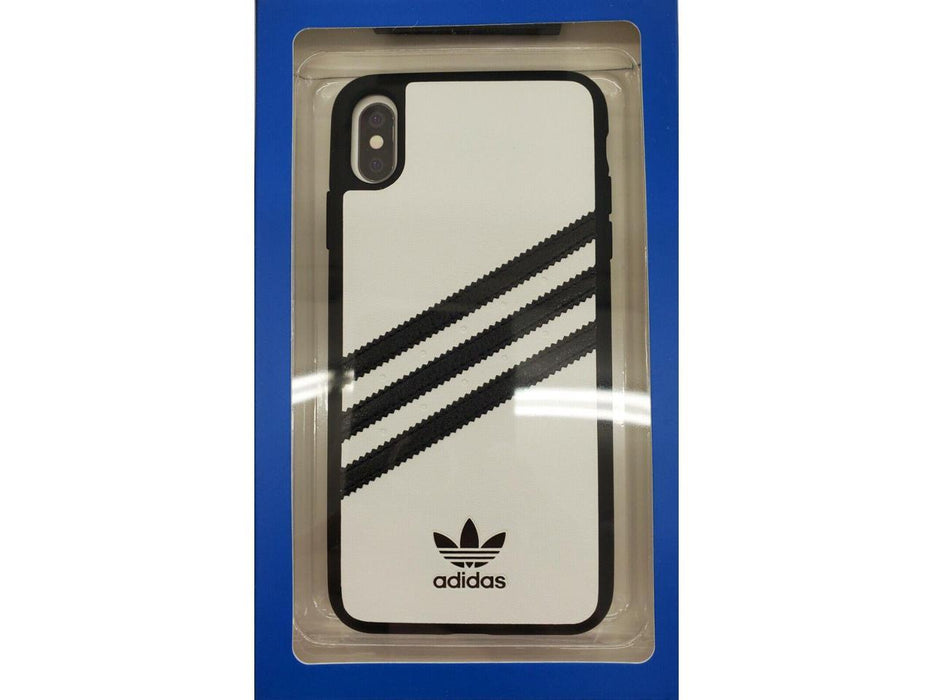 Adidas 3-stripes snap case iphone Xs max