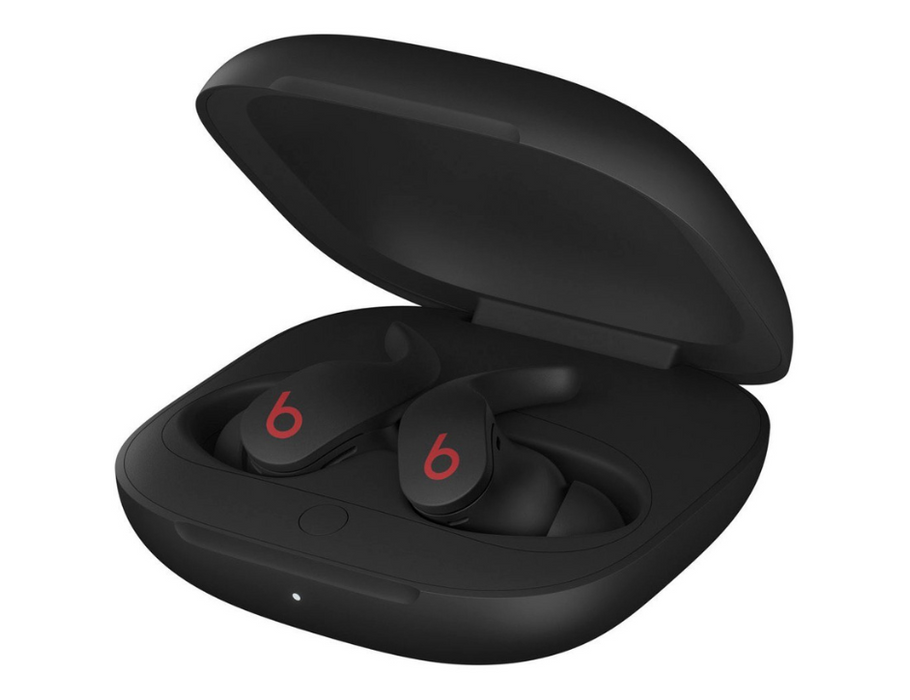 Beats Fit Pro True Wireless Noise Cancelling In-Ear Earbuds | Color: Black