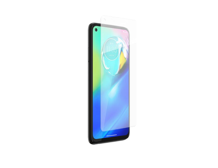 Zagg Invisible Shield Glass for Motorola One 5G