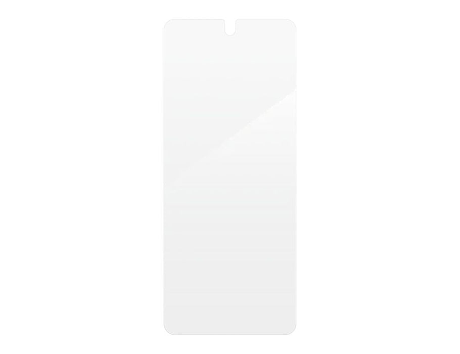 Zagg Invisible Shield Anti-Microbial Glass Screen Protector for Moto Edge