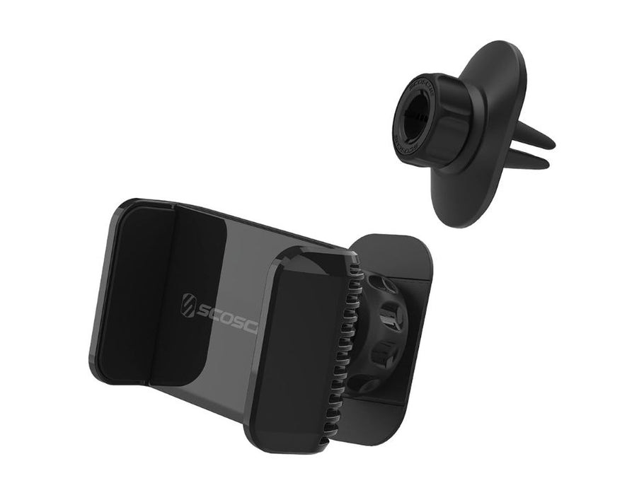 Scosche CarMount  Window, Dash, Vent  2- in 1  Car Mount Kit