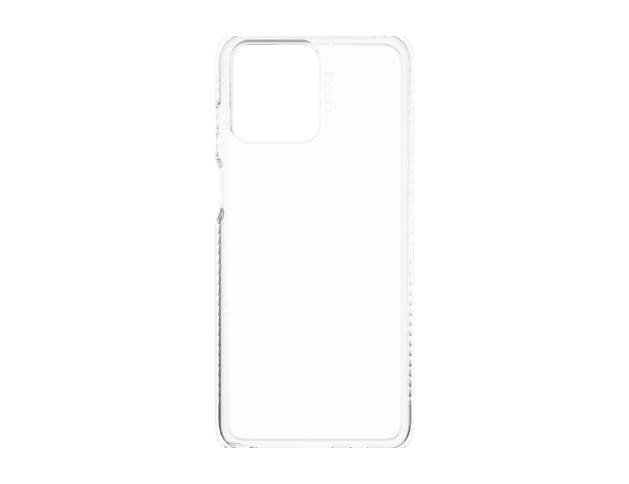 Zagg Gear4 Luxe Clear Case For Moto g Stylus 5G 2023