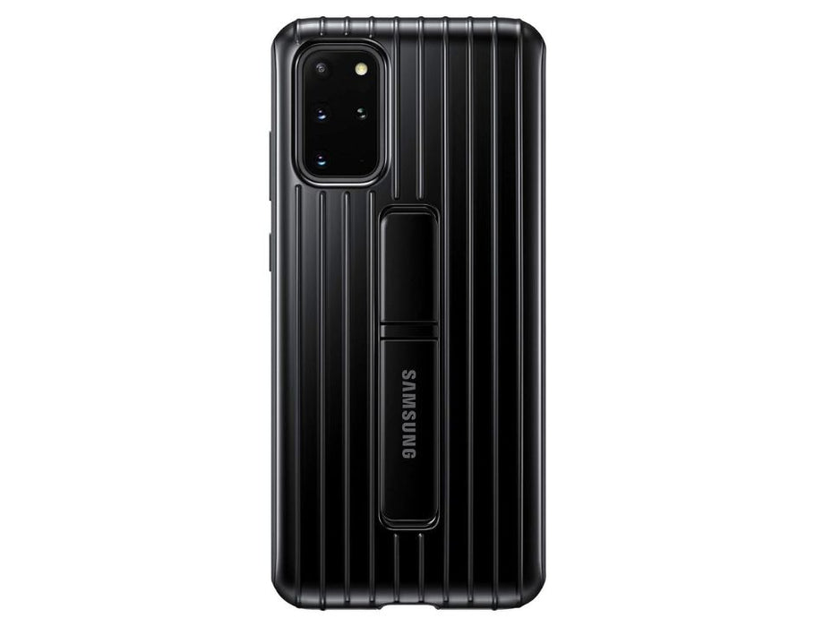 Samsung Rugged Protective Cover for S20+ 5G | Color: Black