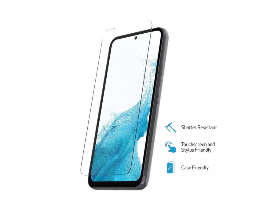 DuraGlass Tempered Glass Screen Protector for Samsung Galaxy A54 5G