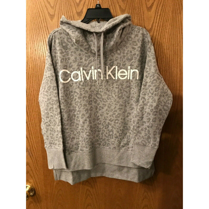 Calvin Klein Women's Sweater RFY XL