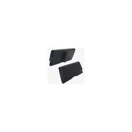 Verizon Pouch for Large Universal Smartphones | Color: Black