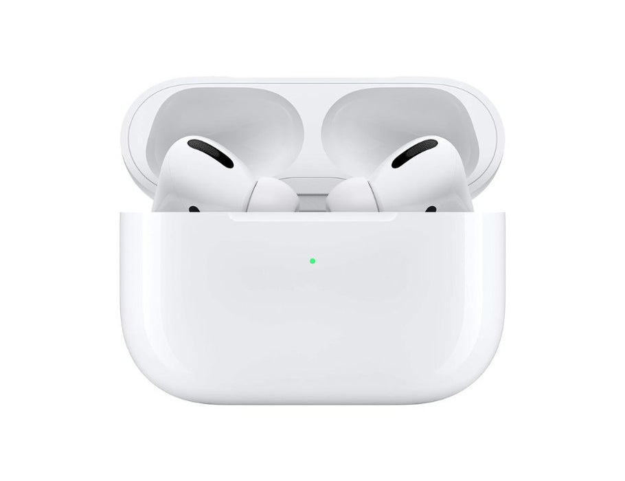 Apple AirPods Pro (1st generation) with Magsafe Charging Case - MLWK3AM/A | Color: White