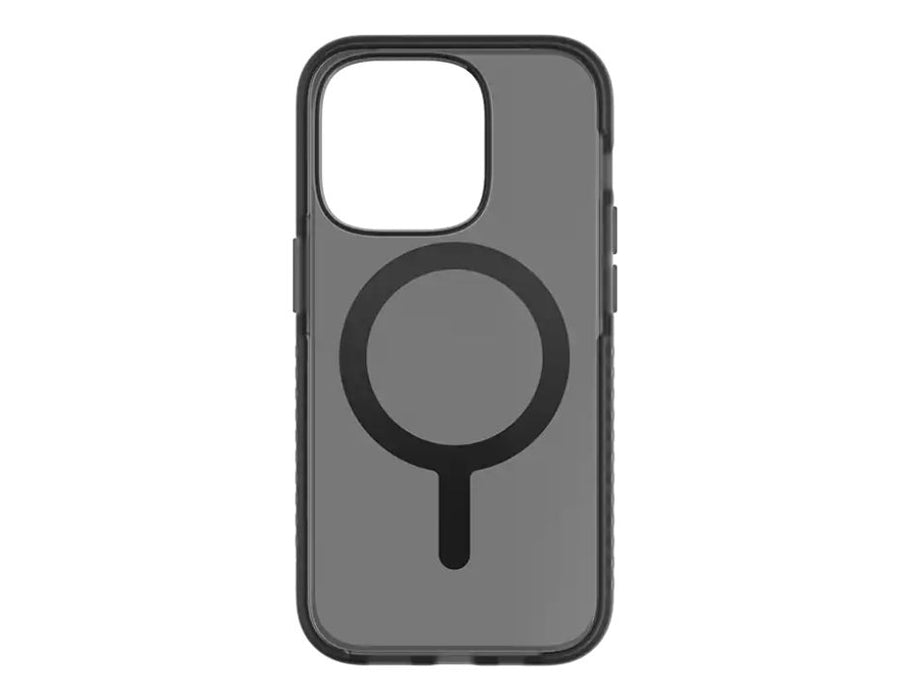 BodyGuardz Ace Pro with MagSafe Case For iphone 6.1 Pro 2022 | Color: Somkey Black