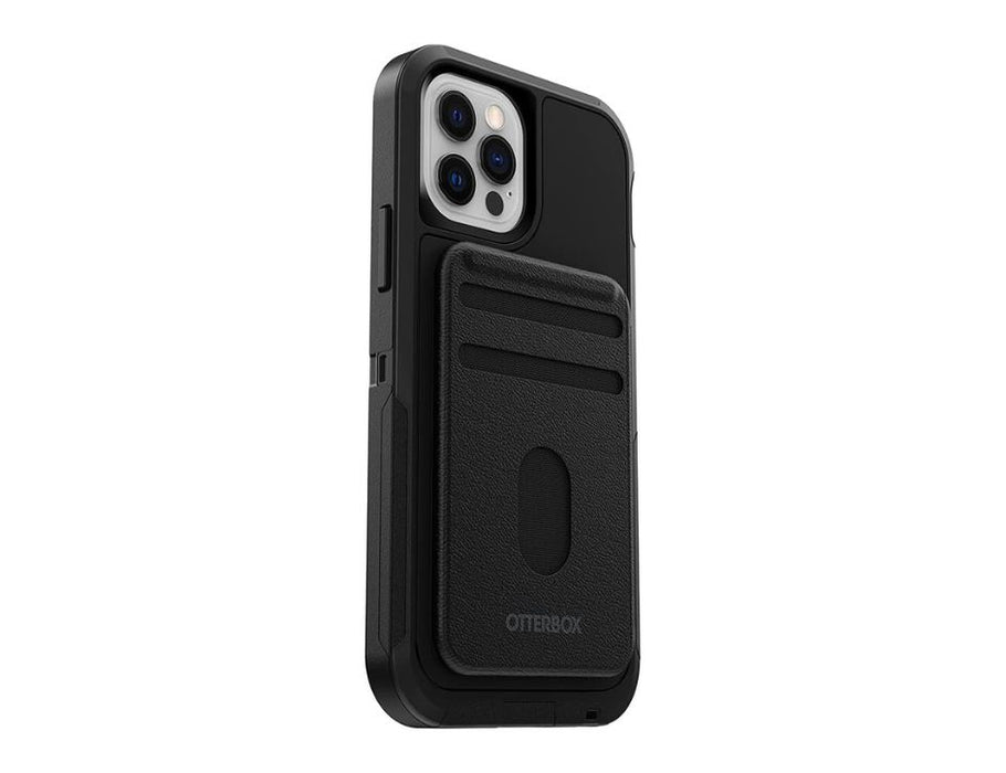 OtterBox Detachable Wallet for MagSafe | Color: Black