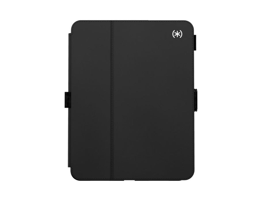 Speck Balance Folio for Apple iPad (2022) | Color: Black