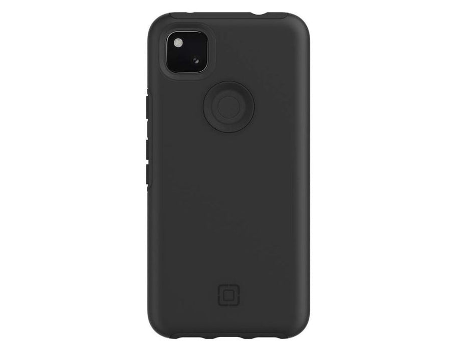 Incipio DualPro Case for Google Pixel 4a  | Color: Black