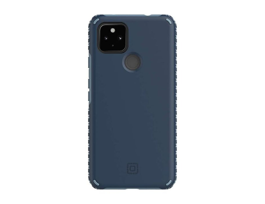 Incipio Grip Case for Google Pixel 4a (5G) | Color: Navy