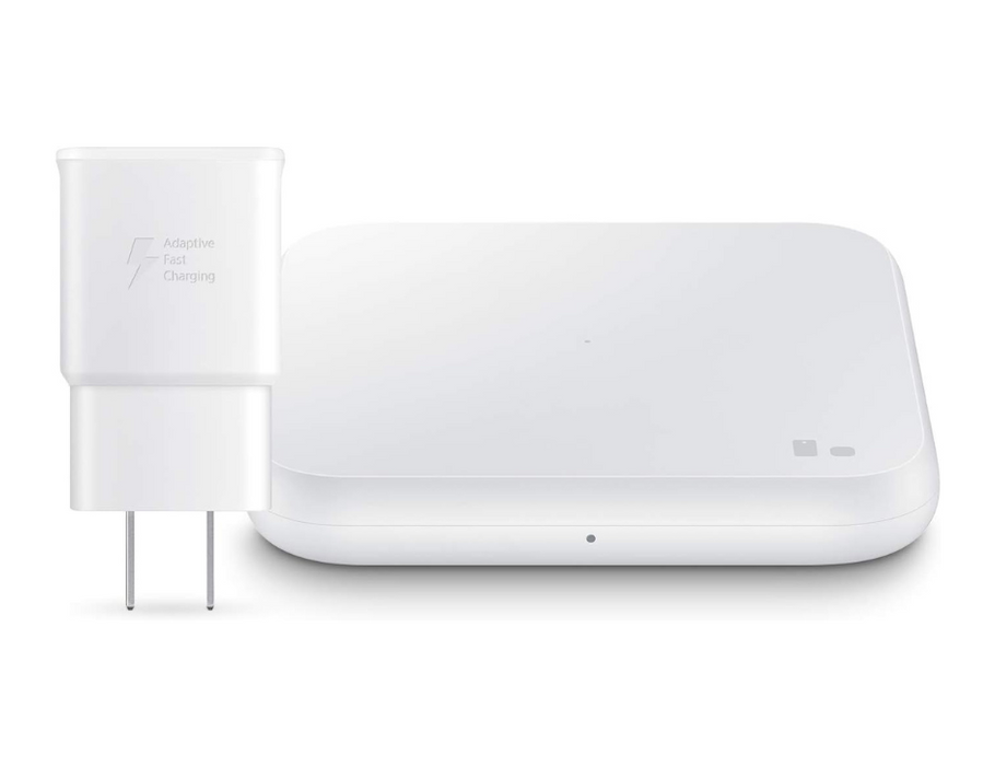 Samsung Wireless Charger  | Color: white