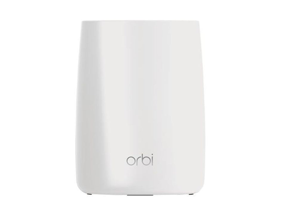 Netgear Orbi AC3000 Tri-band Wi-Fi Range Extender | Color: White