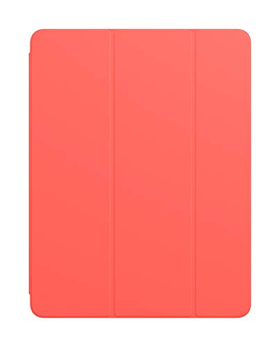 Apple Smart Folio (for 12.9-inch iPad Pro - 4th Generation) - Pink Citrus