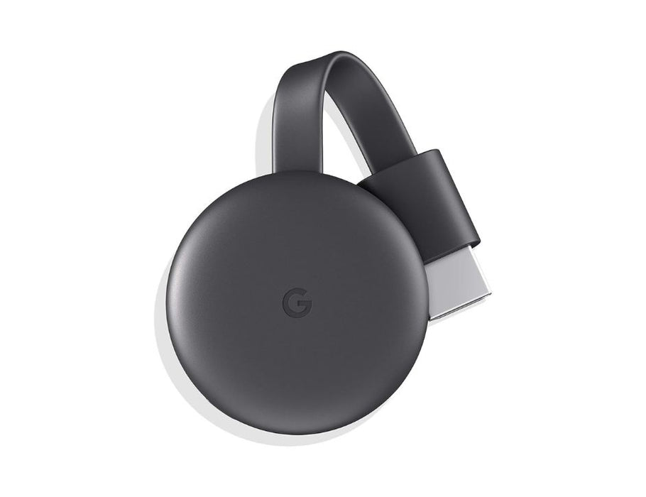 Google Chromecast 3 | Color: Charcoal