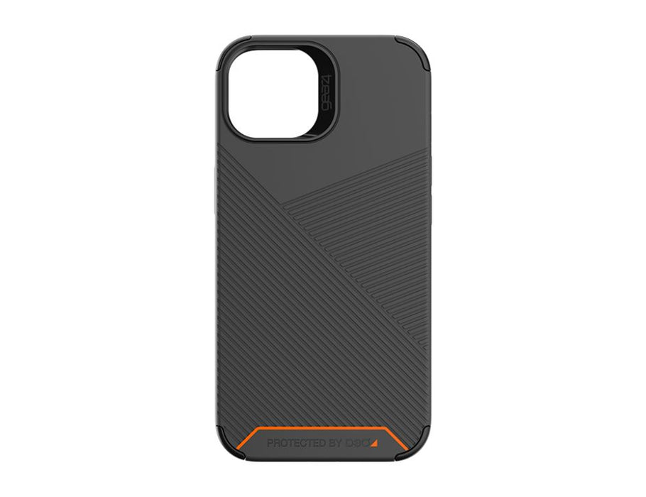 Zagg Gear4 Battersea Snap Black Case for iPhone 13