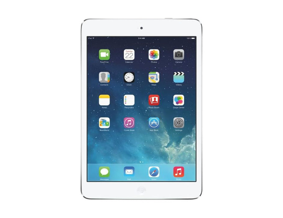 Apple iPad 4 64GB Wi-Fi Cellular Tablet - FD521LL/A | Color: White