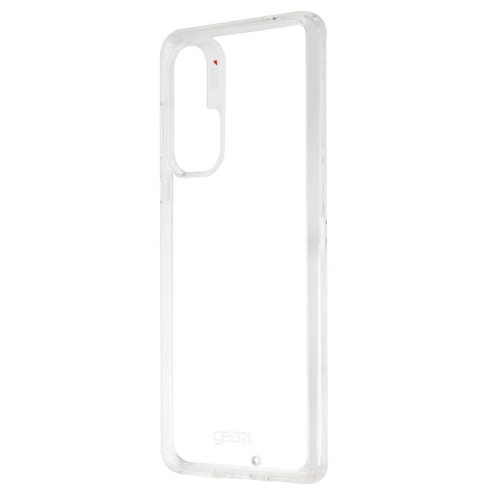 Gear4 Crystal Palace Clear Case fo Motorola Edge+