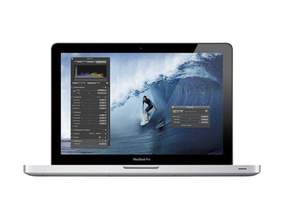 Apple MacBook Pro 13.3" Laptop with Intel Core i5, 4GB Memory, 500 GB Hard Drive - MD313LL/A