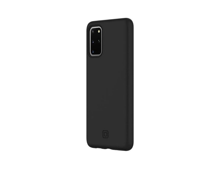 Incipio DualPro Series Dual Layer Case for Samsung Galaxy S20+ (Plus) | Color: Black