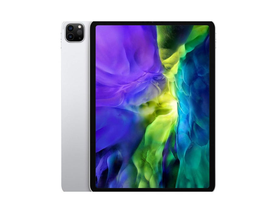 Apple 11-Inch iPad Pro (2nd Generation) with Wi-Fi, 1TB - MXDH2LL/A | Color: Silver