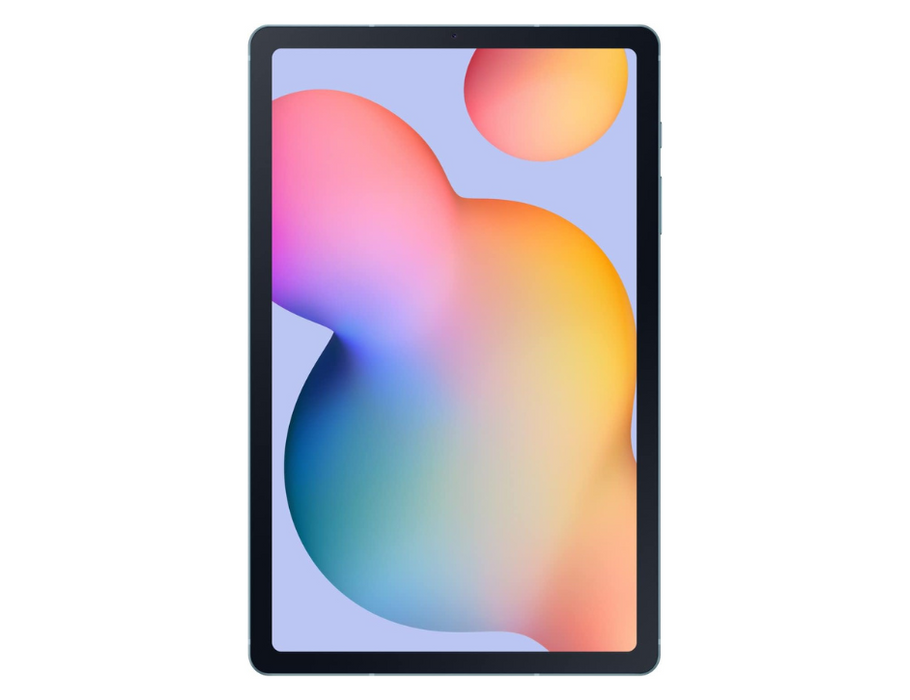 Samsung Galaxy Tab S6 Lite- 64GB with Wi-Fi and S Pen included | Color: Angora Blue