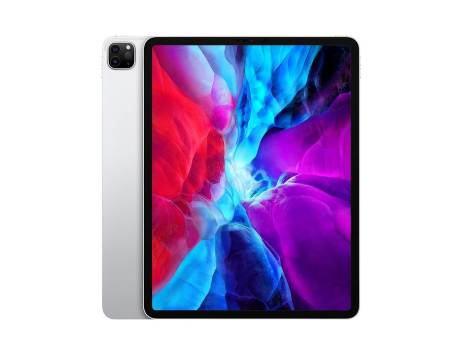 Apple 12.9-Inch iPad Pro (4th Generation) with Wi-Fi, 1TB - MXAY2LL/A | Color: Silver