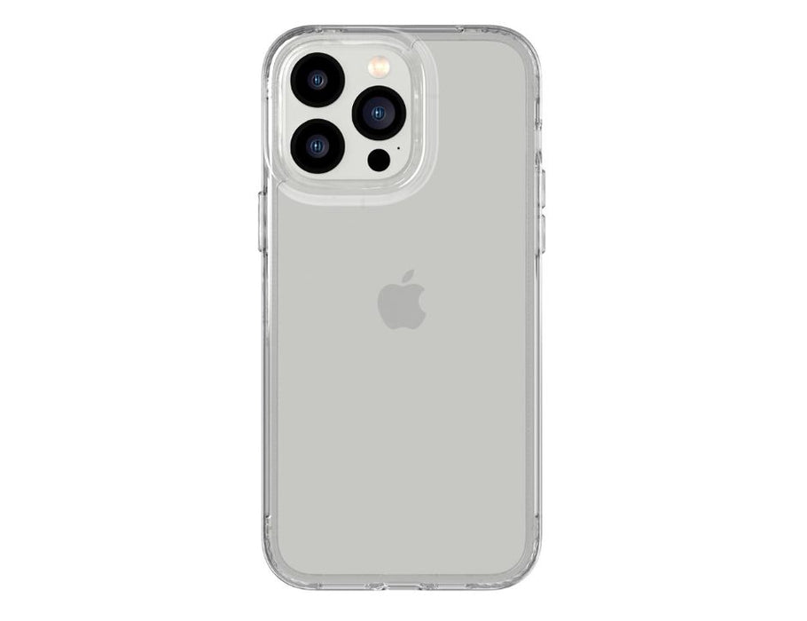 Tech 21 12 FT 3.6M Multi Drop Imoact Tested Clear Case For iphone 14 Pro Max