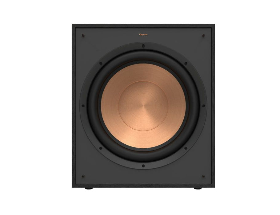 Klipsch R-120SWi Wireless Subwoofer