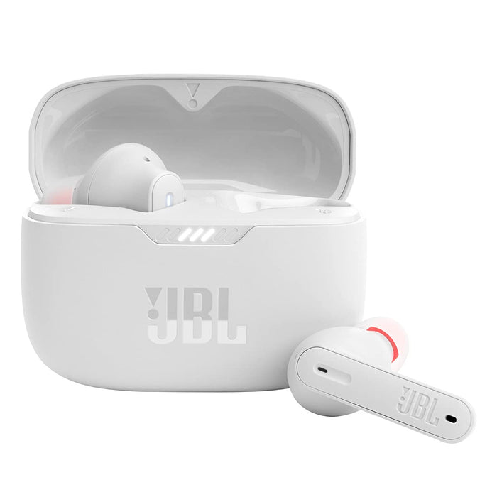 JBL Tune 230NC True Wireless White