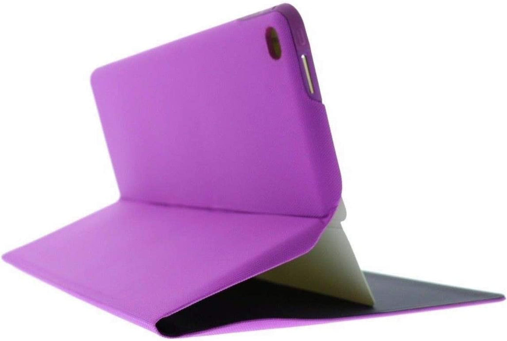 Logitech Create - Protective Case with Any-Angle Stand - Exclusively for 12.9-Inch Apple iPad Pro - Purple