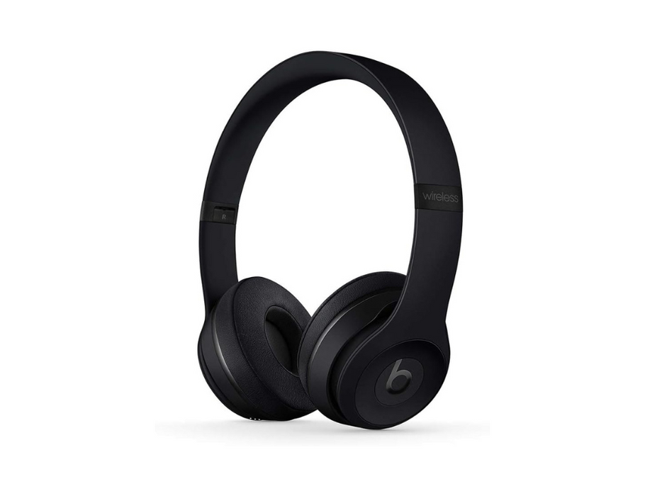 Beats by Dr. Dre Beats Solo3 Wireless On-Ear Headphones | Color: Black